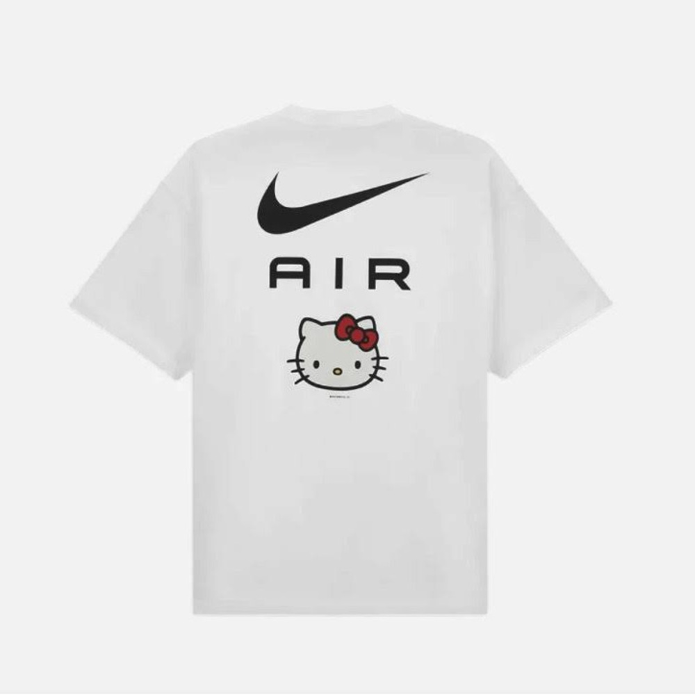 Nike x Hello Kitty T-Shirt
